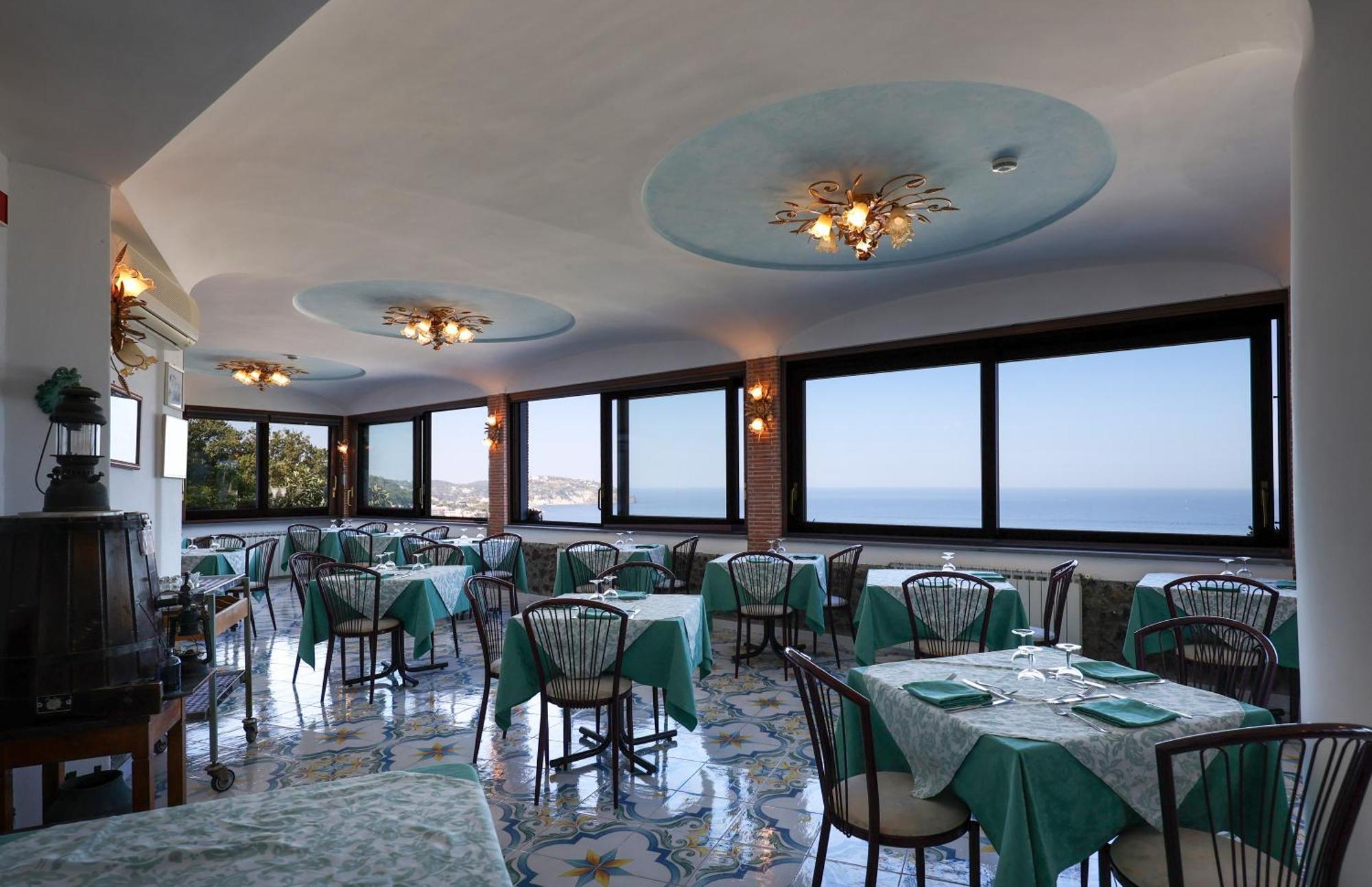 Hotel Residence - Parco Mare Monte 卡萨米乔拉泰尔梅 外观 照片